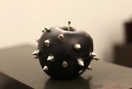 The CAW                     The Creator