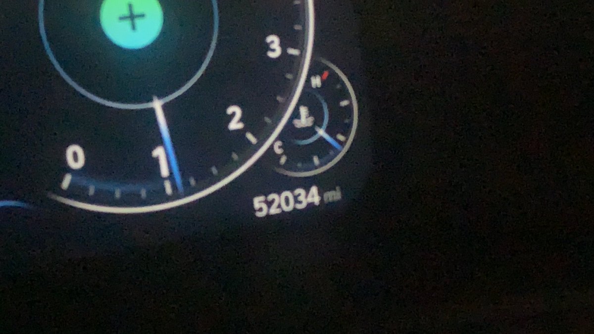 DomainsVvs's tweet photo. 52k miles(in less than a year, had 500 in July, a lot of it driven rockin #VergeMerch), that’s a full deck. $XVG #XVG #Verge the #altcoin wildcard that always comes around and pulls through eventually. Goodnight #VergeFam. https://t.co/xZSm8aUUzM