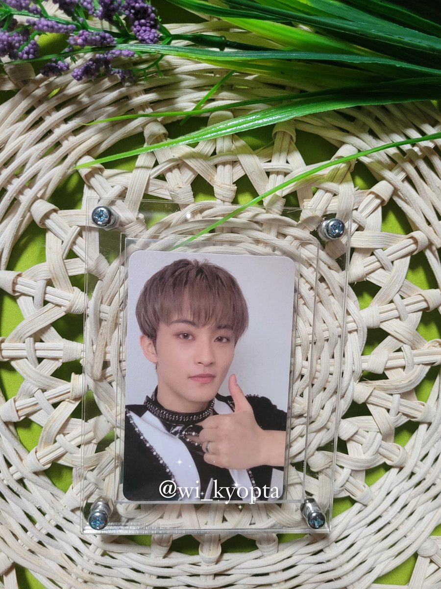 Wi_kyopta's tweet photo. ‼️WTS AR TICKET MARK RESONANCE FULL SET‼️

📍 Banyumas
💳 Spay/dana/ovo/gopay
🍊 Avail on shopee
✅ GOOD CONDI
💗 Inc. fee adm+packing
💸 Bisa keep event, DP

#WTS #WayV #NCT127 #NCTDream  #Ten #FullsetArTicket https://t.co/xQEQUnKMfi