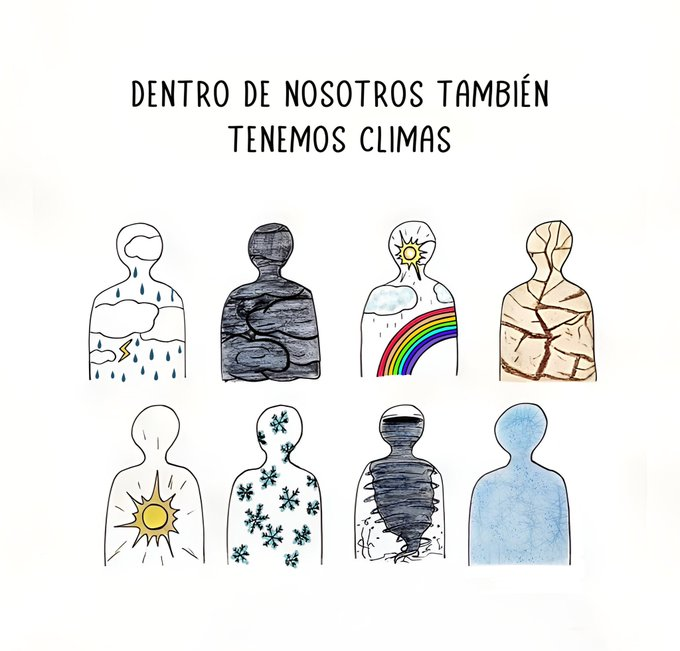 Dilo con dibujos tweet media