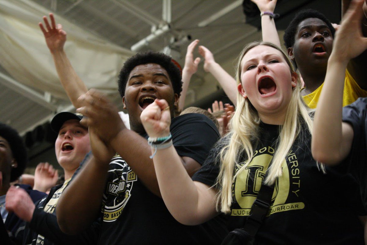 𝒲𝐸 𝐿𝒪𝒱𝐸 𝒴𝒪𝒰 𝐿𝐼𝒪𝒩 𝒩𝒜𝒯𝐼𝒪𝒩 🖤💛

Thank you to everyone who was a part of The Uproar tonight‼️

We promise you… This is just 𝗧𝗛𝗘 𝗕𝗘𝗚𝗜𝗡𝗡𝗜𝗡𝗚 🤫
