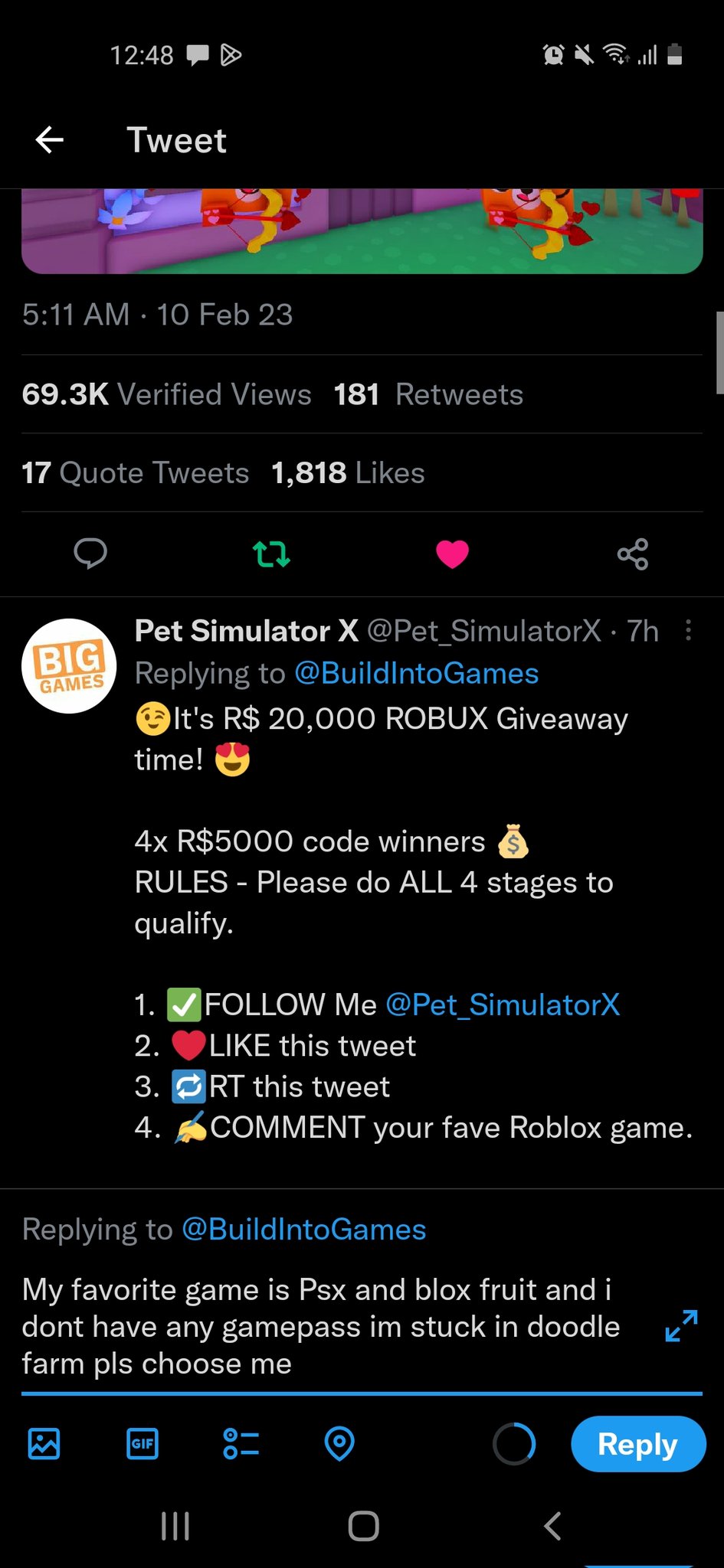 Ryoo Kun on Twitter: 