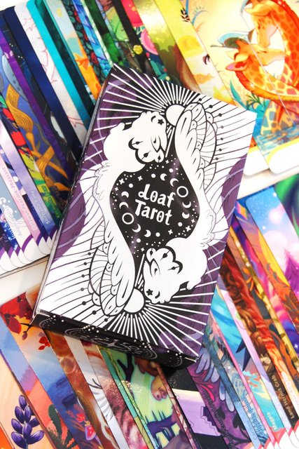 We are excited to say that 13 of the 25 hurt B grade decks have homes! 🙀 Halfway there to homing all the hurted decks. 🐠