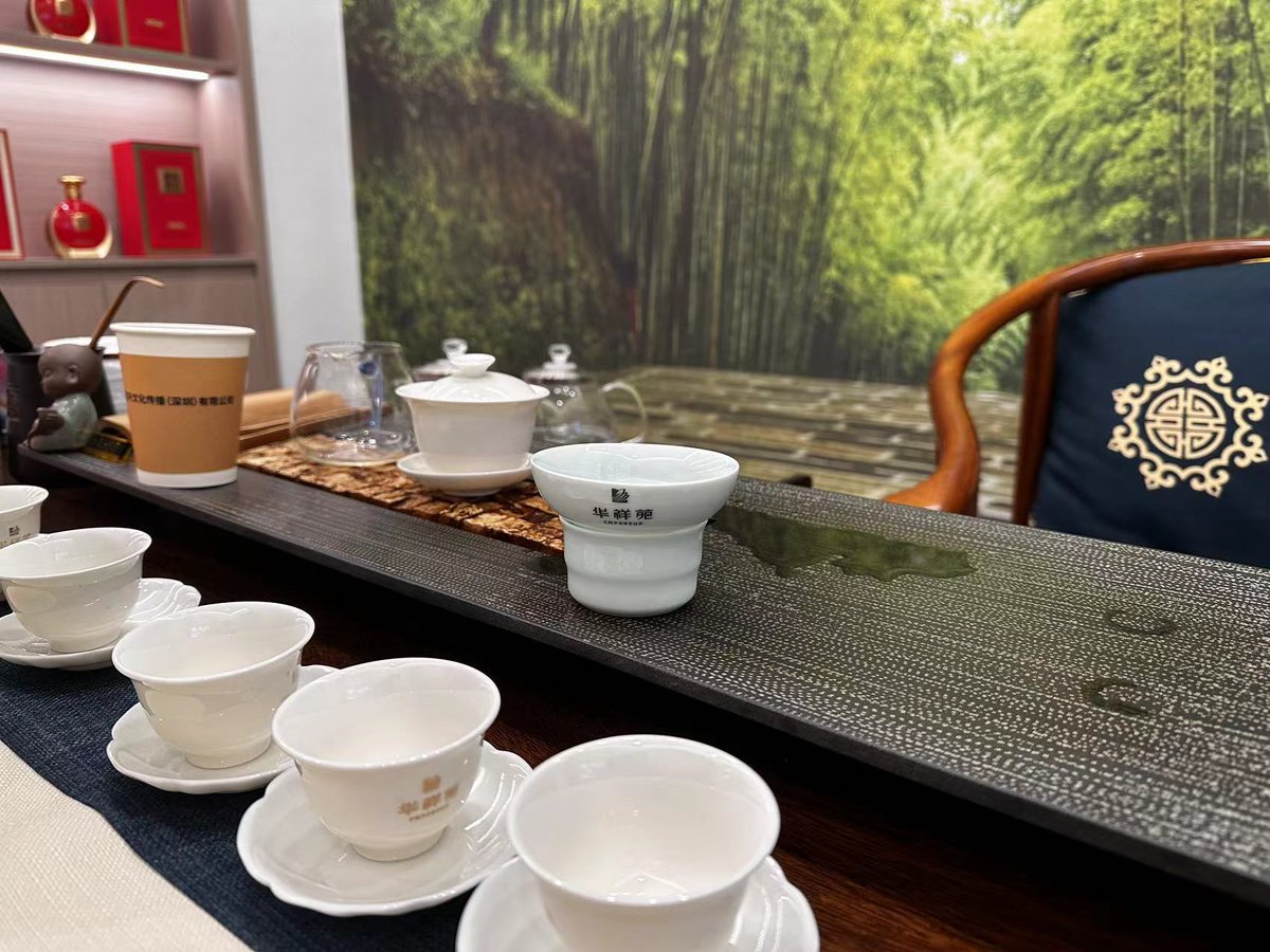 peterzhang0216's tweet image. 喝茶ING