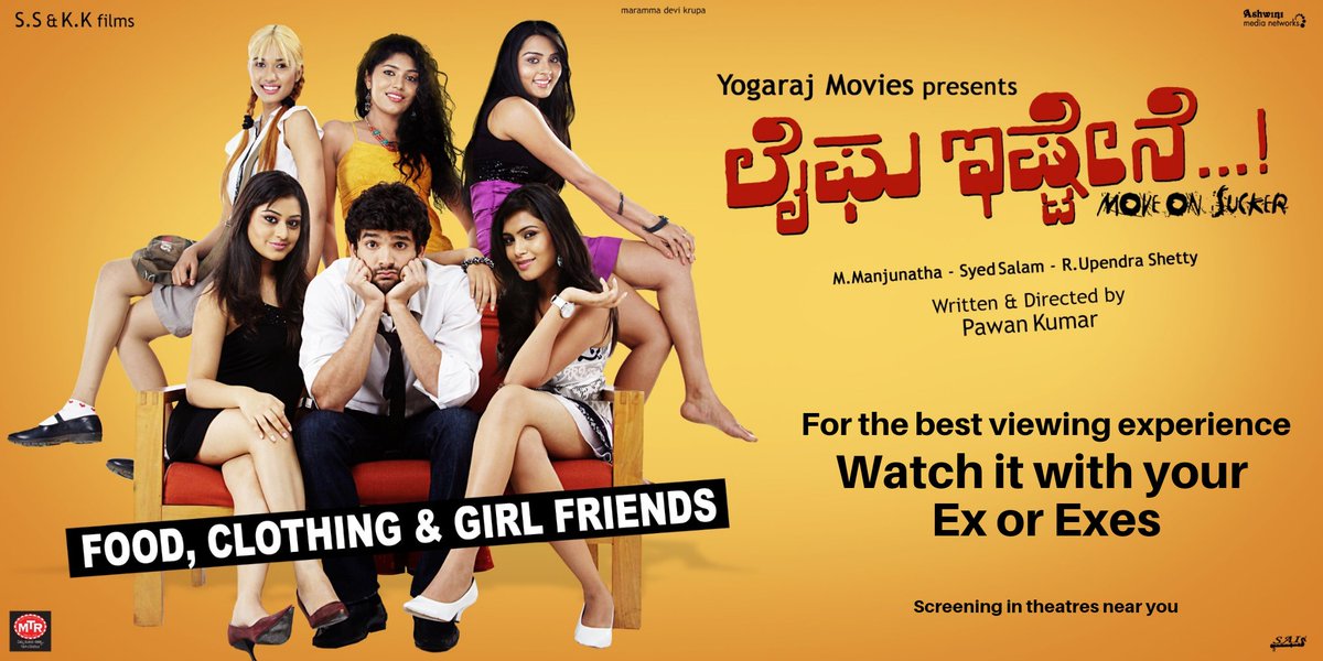 Mr. Director tweet media