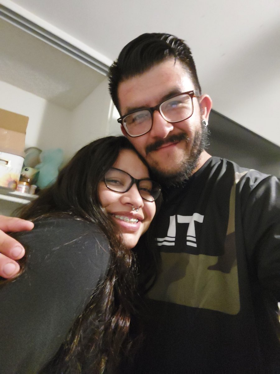 dnv96's tweet photo. Hands down, I’m so happy that I met him. I’m so in love with this man ❤️🥹 https://t.co/5Bl2Pe4RC0