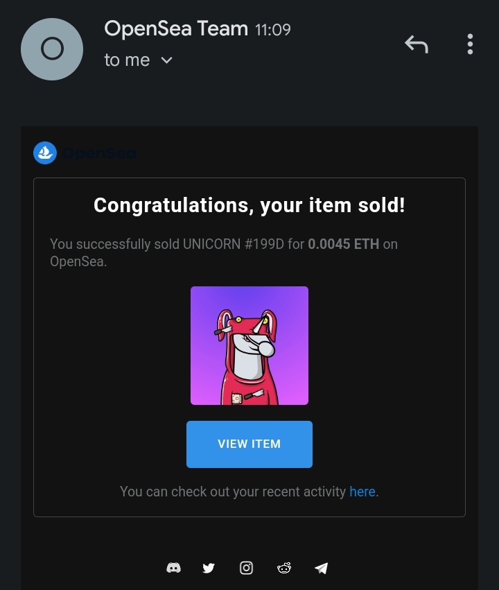 Unicorn_ID_NFT's tweet photo. 🐰🦄 SOLD 🦄🐰

UNICORN #199D sold to @SoapFrens. Thank you so much for  supporting this project 🦄🙏 😍🤗 and welcome to Unicornid Gank, Mr. Soap

let's follow @SoapFrens and check the collection 🧼

#VERTICALNFT #NFT #NFTCommunity https://t.co/ak4rYZ1dgT