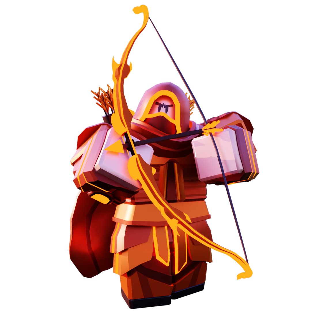 Magic Defenders tweet media