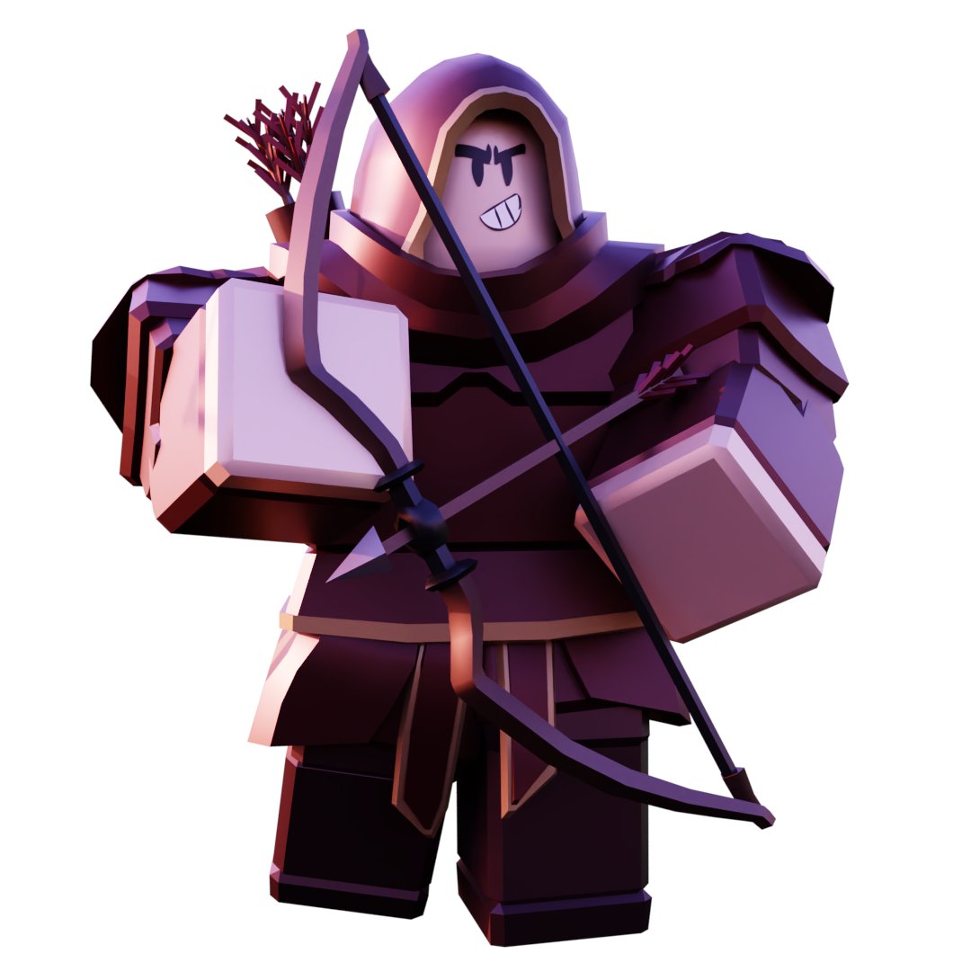 Magic Defenders tweet media