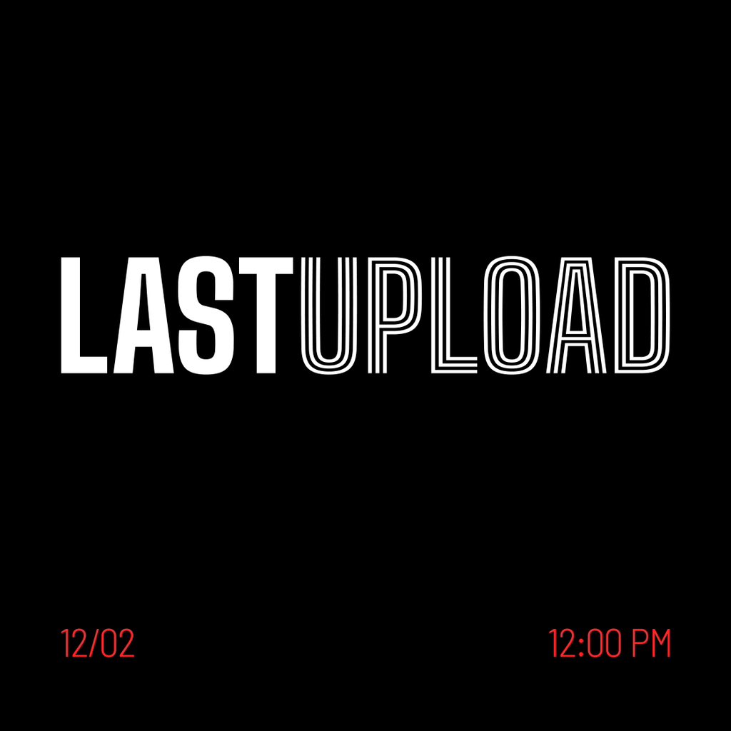 Its_JamieLever's tweet photo. 12th Feb 12pm is the time for Lever family’s #LastUpload 😢💔 https://t.co/ZFprXydV9x