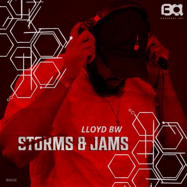 🎵 Music lovers unite! 🎵 Lloyd BW's 'Storms &amp; Jams' is finally here 🙌 Out now on Basement Art 💥 Get ready for a storm of beats and jams 🌪️🎶 You won't regret adding this to your playlist 🔥 Stream now 🎧🔥  lnkfi.re/lloydbwba32
 #StormsAndJams #LloydBW #BasementArt