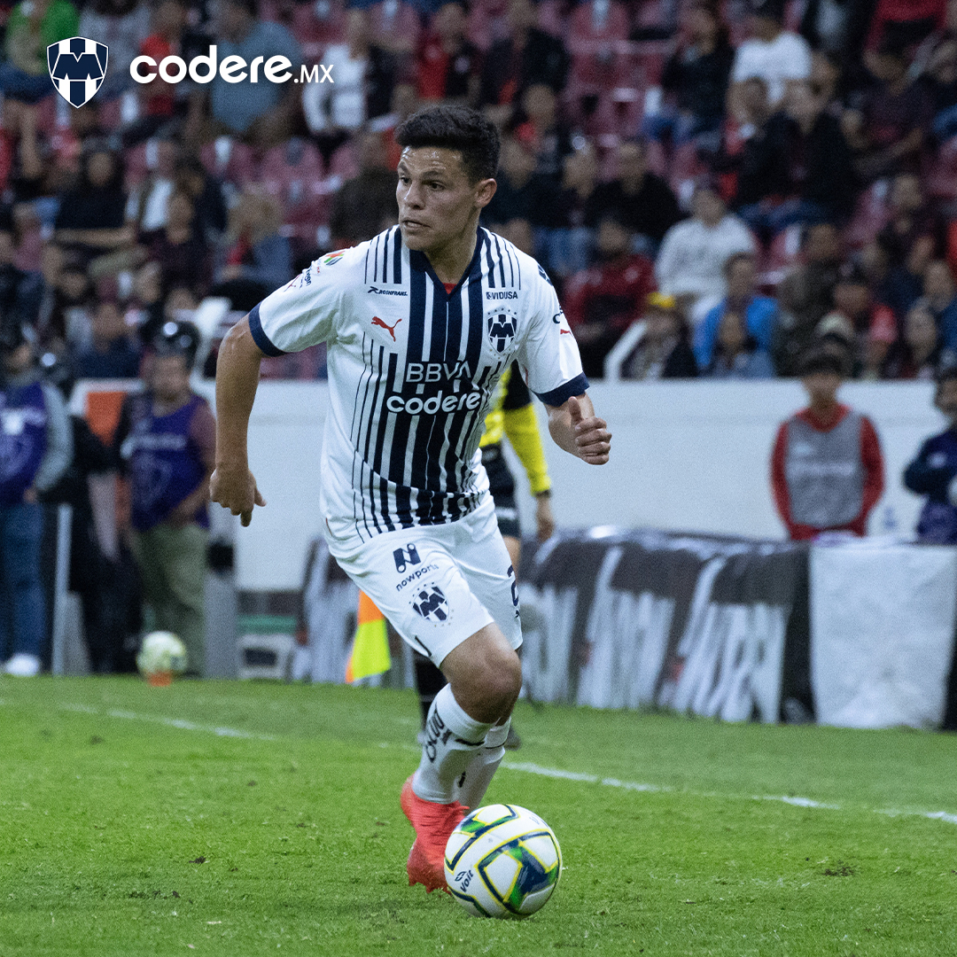 Rayados's tweet photo. ¡5⃣ triunfos consecutivos para los Rayados del Monterrey! 🔥

Las mejores postales @CodereMX del #AtlasVsRayados. 📸👇🏻
