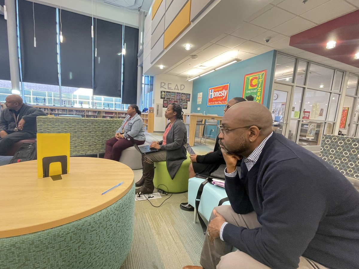 Dr. Lonice Priester (@lonicementors) on Twitter photo Thank you <a href="/Toni_A_Brooks/">Toni Brooks</a> for joining our PLC and sharing your journey with us. Your insights helped everyone reflect on their own path to school leadership. <a href="/Coach_Seymore/">Eraena Seymore</a> <a href="/TalisaJohnson13/">Talisa Johnson</a> #great2greater Thank you <a href="/Toni_A_Brooks/">Toni Brooks</a> for joining our PLC and sharing your journey with us. Your insights helped everyone reflect on their own path to school leadership. <a href="/Coach_Seymore/">Eraena Seymore</a> <a href="/TalisaJohnson13/">Talisa Johnson</a> #great2greater