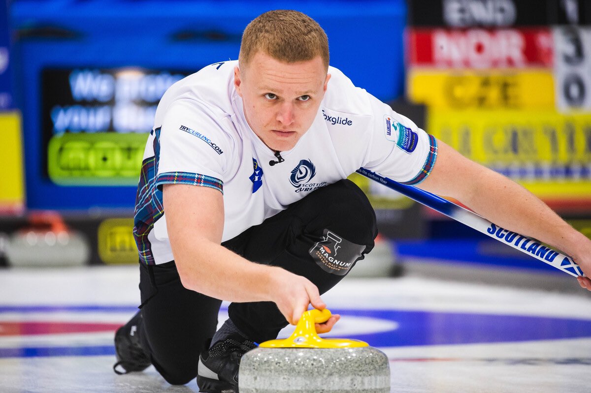 Happy birthday, <a href="/bobby_lammie7/">Bobby Lammie</a>! 🥳🎉🎈

What better way to spend your birthday than curling in the #SCC2023 😉

Have the best day!