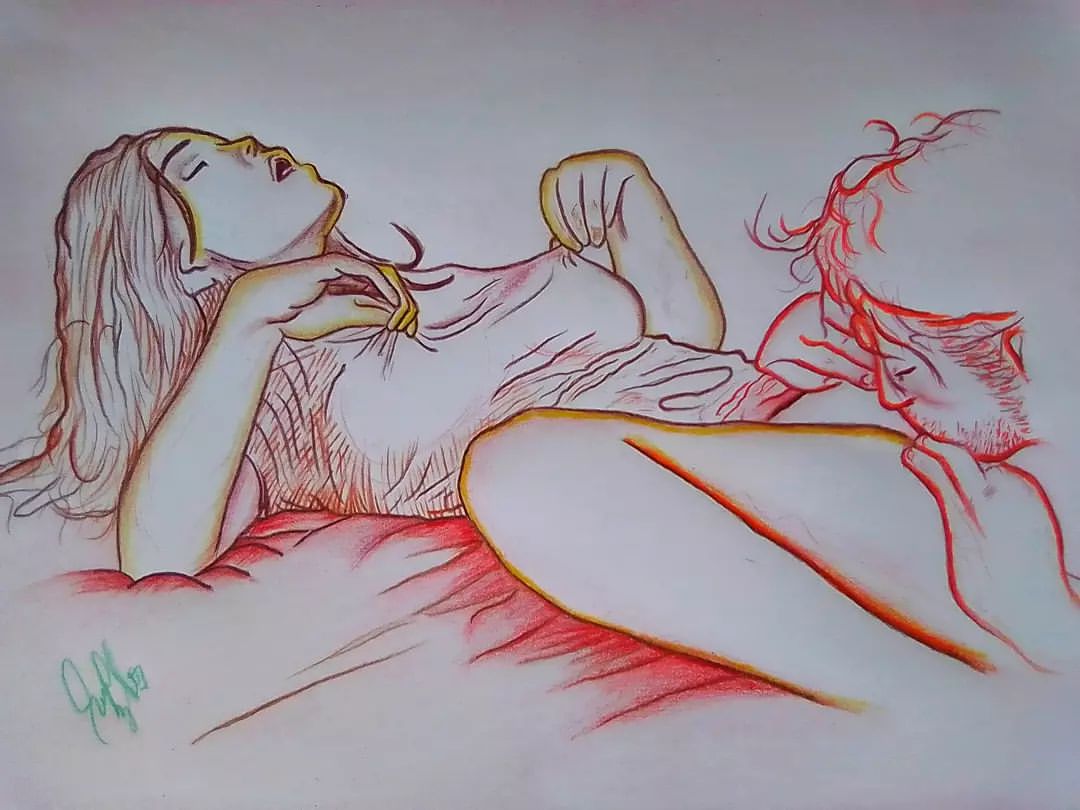 klimartdraw1's tweet photo. Dibujito xpress 

#color #bodypaint https://t.co/j0cxFsr5CS
