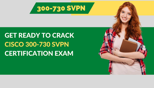 NWExam's tweet image. Cisco 300-730 Exam Prep: Passing Strategies to Earn Implementing Secure Solutions with Virtual Private Networks Certification
cisco-cert-prep.blogspot.com/2022/11/cisco-…

#cisco_certification #300_730 #SVPN #SVPN_dumps #300_730SVPN_study_guide_pdf #300_730_SVPN #CCNP_Security300_730SVPN