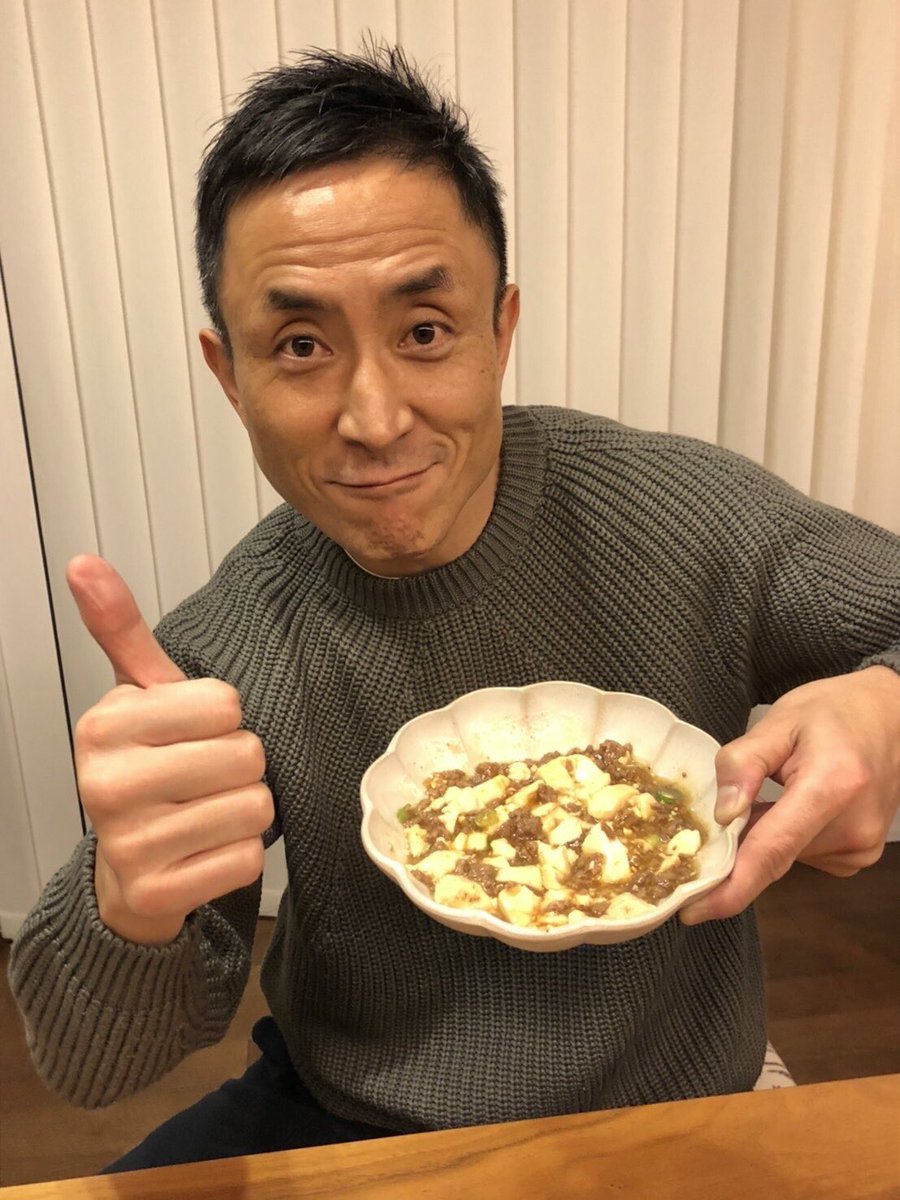 こんにちは☁️ 朝から岩本です💪🏻 浅尾美和さん直伝の 焼肉のタレで