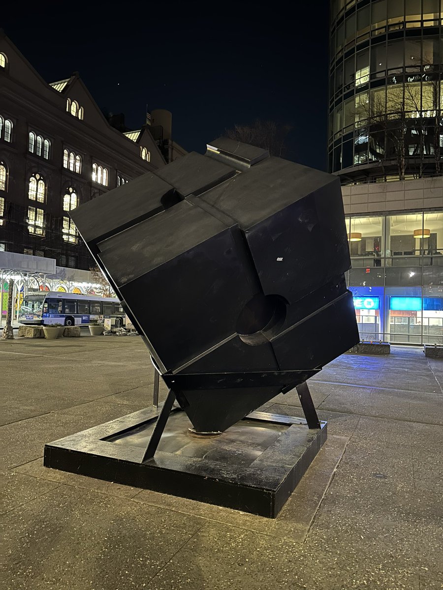 Dave Arnold tweet media