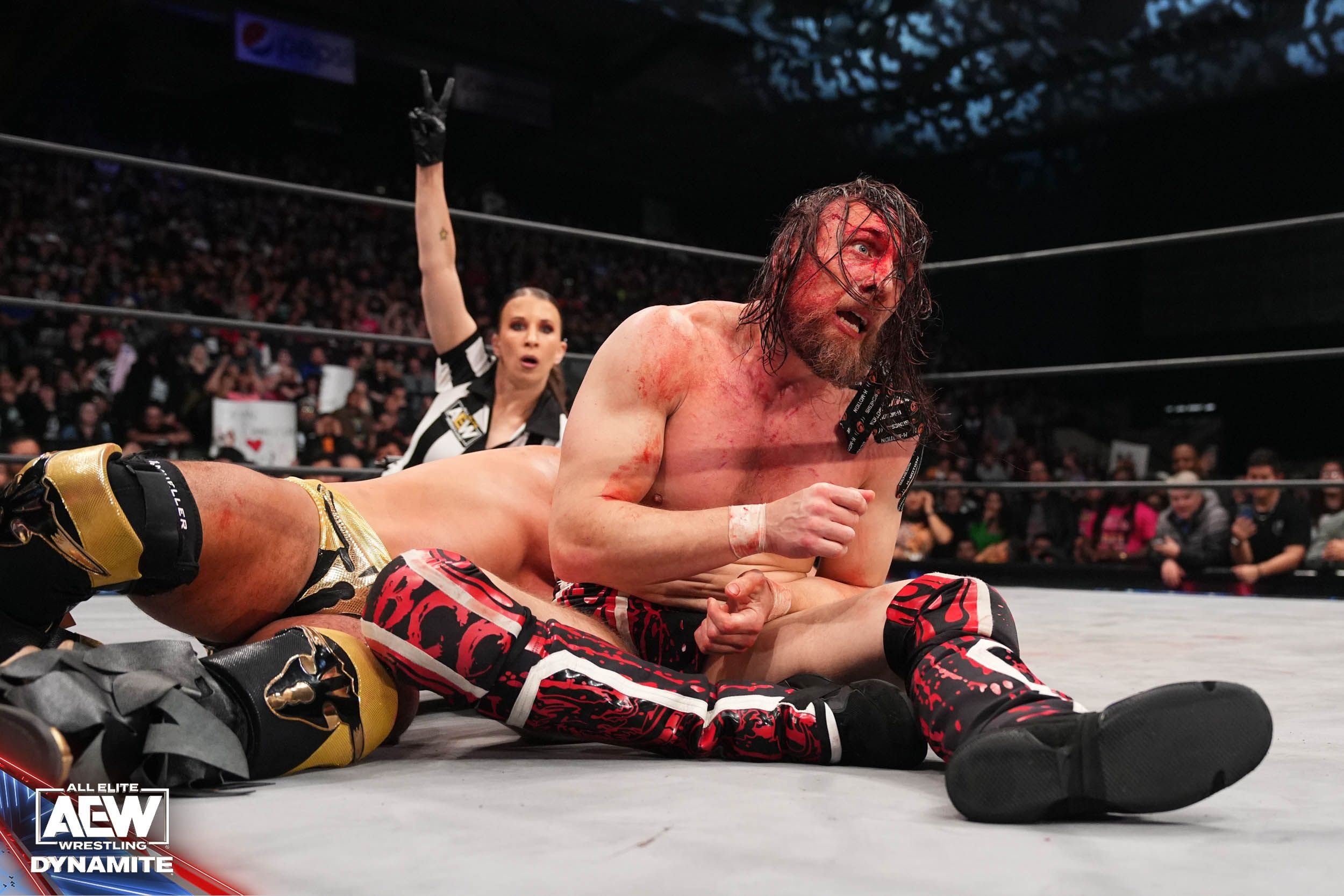 5 Biggest AEW Stories of the Week for 02/12/23