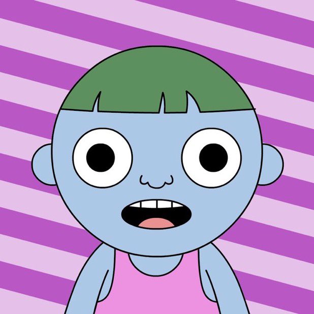 🎉 Giveaway 🎉 

1x <a href="/EverybodysFun/">EVERYBODYS</a> NFT ($50)💰
20x WL Spots 

1. Follow <a href="/BoredHabibi/">Bored Ape Habibi Club</a> &amp; <a href="/haloETH/">halo</a>
2. RT &amp; Like ❤️ 
3. Tag 3 Frens

⭐️ Ends 24h
#NFTGiveaway #NFT