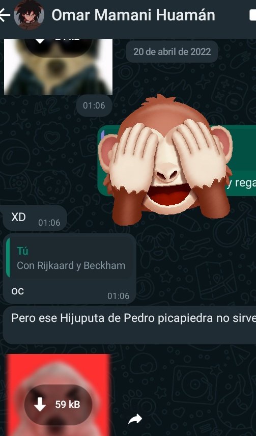 ElxokasF's tweet photo. @Tw0xx1 Insultando al mejor mediocampista actualmente Pedri Increíble https://t.co/vR1ldPXT4q