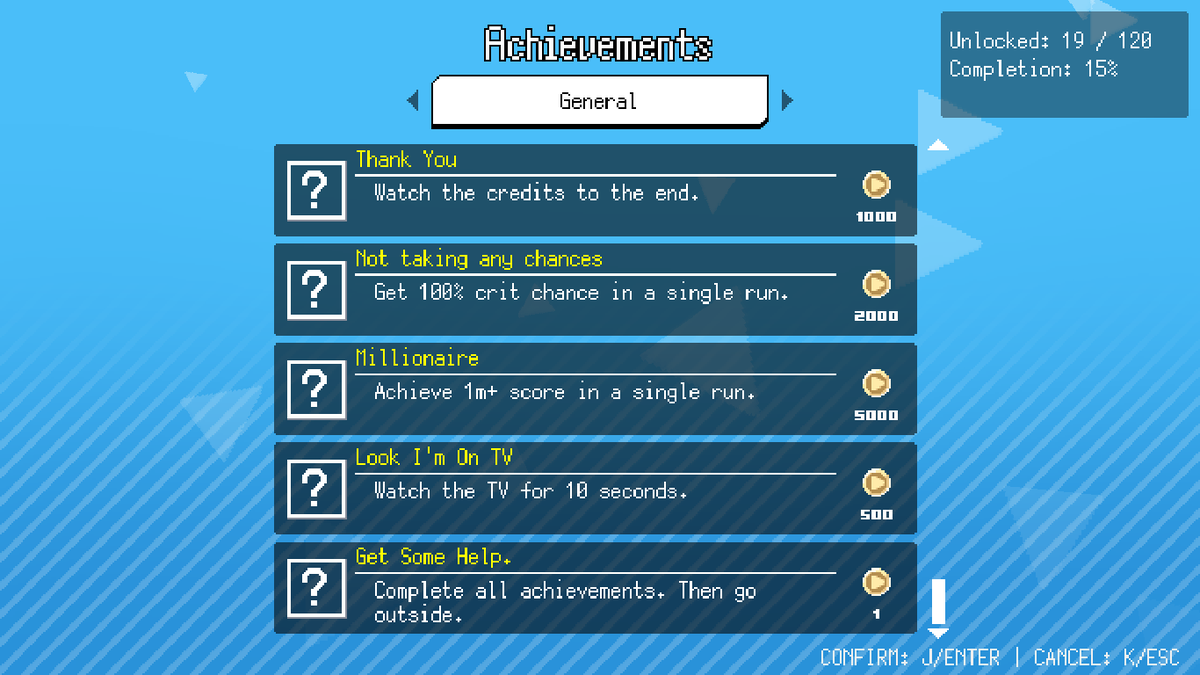 darkyami_7's tweet photo. That last achievement tho https://t.co/E0kygC6pcw