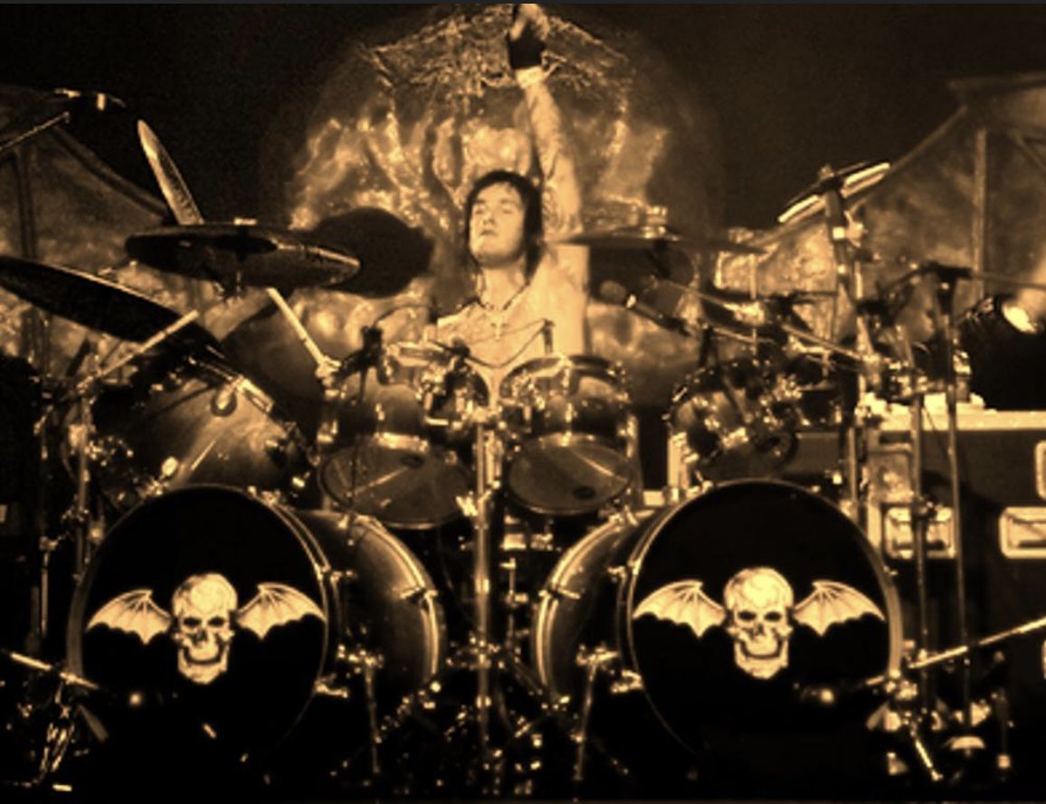 Happy Birthday Jimmy!