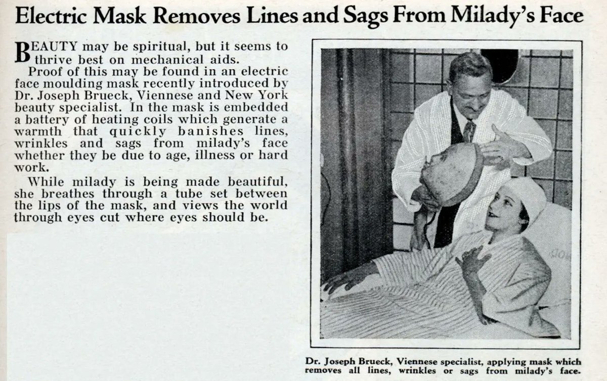 The_Brain_Frees's tweet photo. @foundfootage 
1933 https://t.co/utwQtI3JRH
