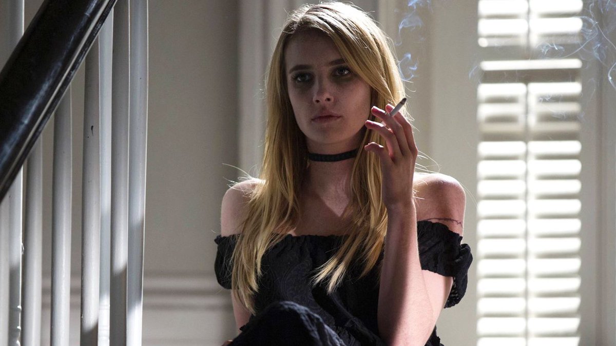 PopBase's tweet photo. Happy 32nd birthday to the talented Emma Roberts. https://t.co/Bof7GLpwHx
