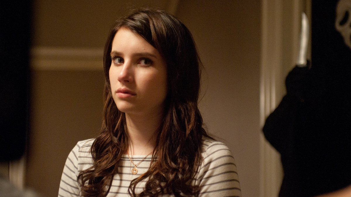 PopBase's tweet photo. Happy 32nd birthday to the talented Emma Roberts. https://t.co/Bof7GLpwHx