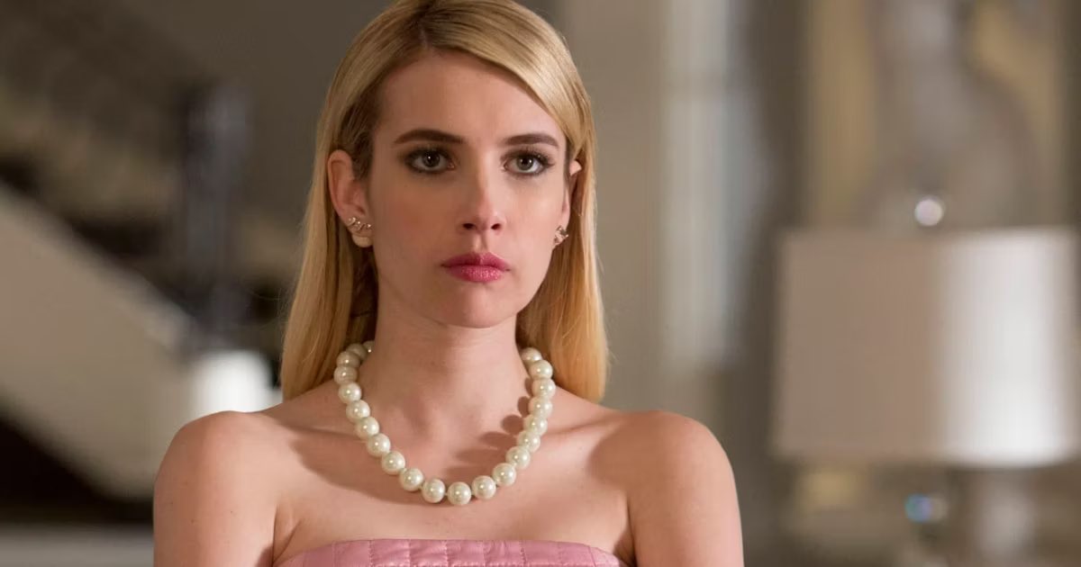 Happy 32nd birthday to the talented Emma Roberts. 
