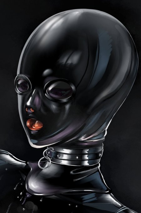 アナトミカルマスクのゴムの口にチ●コ突っ込んでみたいよねぇ🤤🍄

#身長から150cm引いた数だけ喋れる 