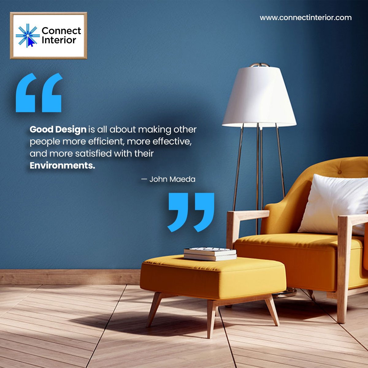 conectinterior's tweet photo. Friday House Designer Quote of the day

#quotes #friday #designer #designerquotes #interiorquotes #housequotes #connectinteriorteam #connectinterior https://t.co/RYieffx3iu