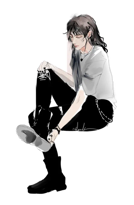 It's eddie 