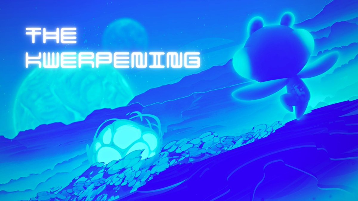 playbiospheres's tweet image. 🥳The Kwerpening is here!🥳

✅Complete Quests
✅Collect XP
✅Climb the Leaderboard

Chance to Win:
🏆 WL to Biospheres Alpha Game Launch
🏆 Access to the Discord’s Artifact Channel

To compete, hit the link below👇
bit.ly/biospheres-kwe…

@animocabrands @blowfishstudios