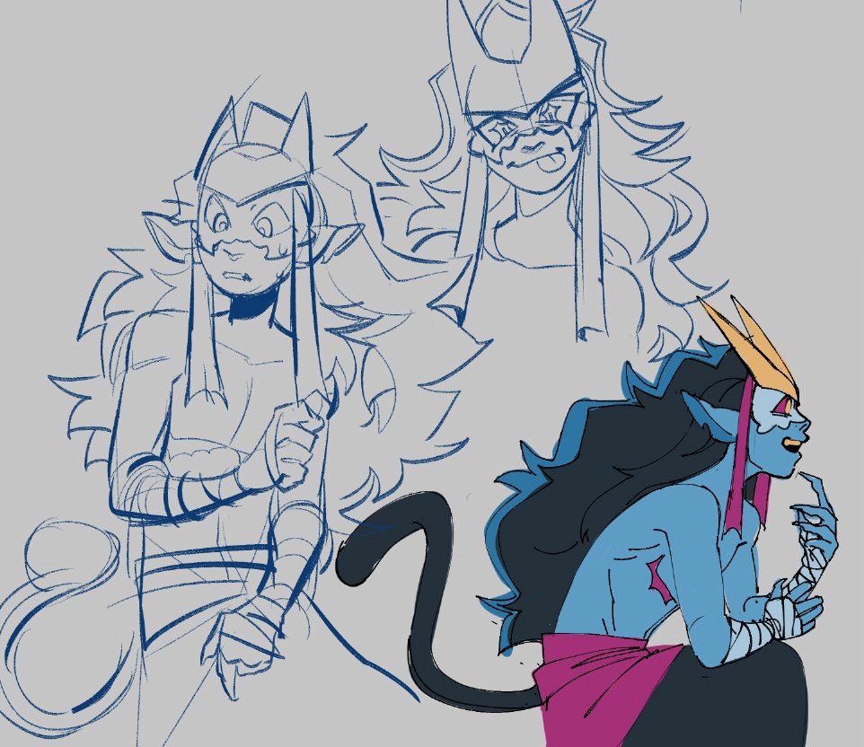 lmk oc qingqing (can i call him that when his story has nothing to do w lmk? no. will i still do it? yes. never forget your roots!)
