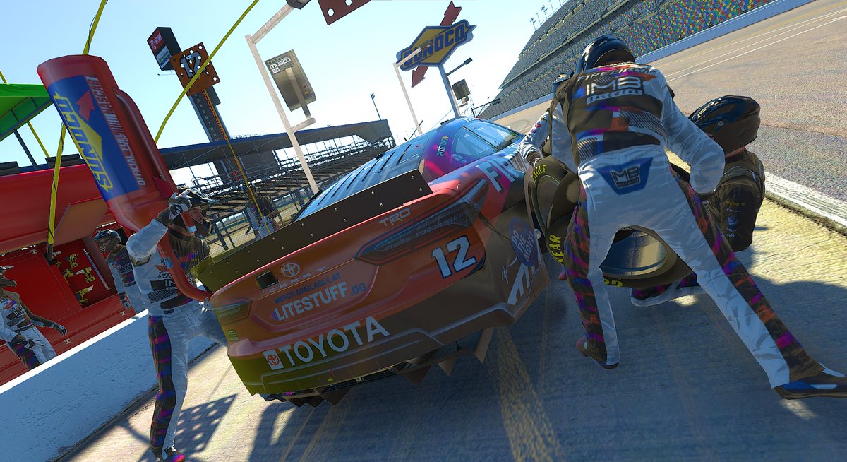 Firelight eSports tweet media