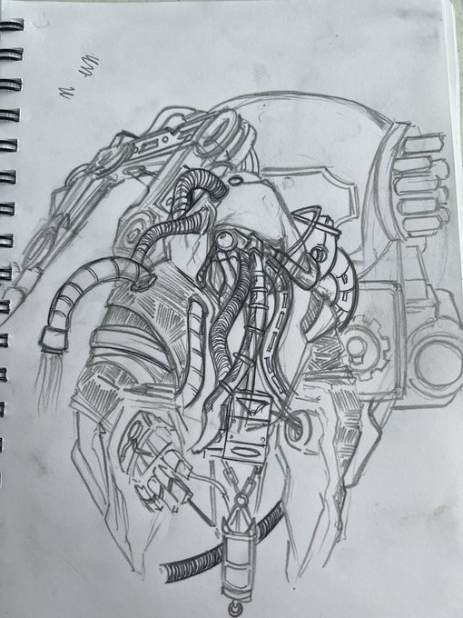 dotmelee's tweet photo. My first art train :D

tagging @kyyazzy @sharkabbit @SINGTHEPRAlSE @_kennyuni_ https://t.co/Tfq2nOHam0