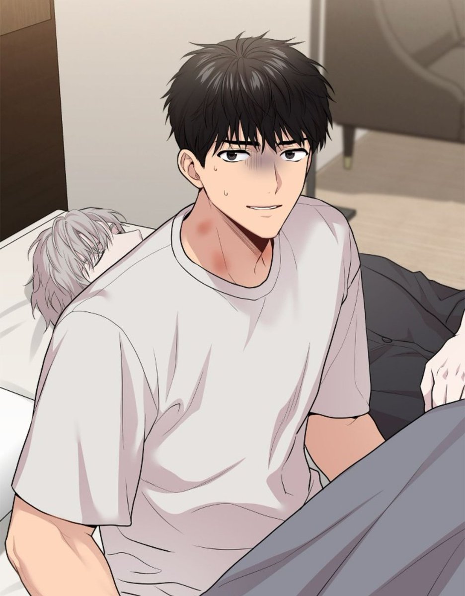 Страсть манхва. Passion манхва. Го сивон и кан чжинха. Страстное влечение манхва 94. Элай из манхвы.