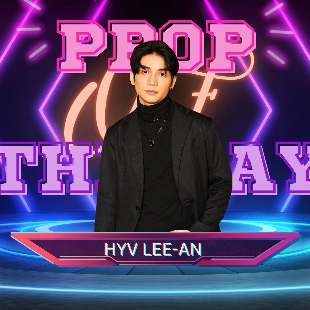 PKTSProductions's tweet photo. PPOP ARTIST OF THE DAY
Screen Name: Lee An
Social Media Accounts
Instagram & Twitter: @hyv_lee_an
#PKTProductions
#momentswellshared https://t.co/PHmTq3De03