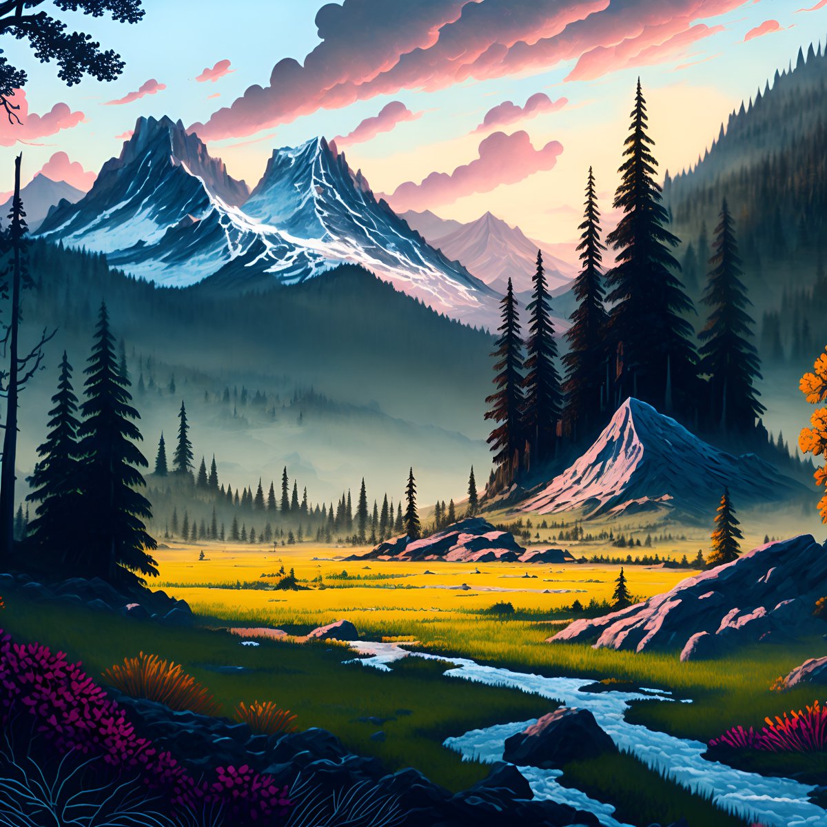 ArtistRobBoss's tweet image. "Comfort zones are for the mediocre. Take risks and never settle for ordinary." -Rob Boss
#art #robboss #NFTartwork #myfirstTweet