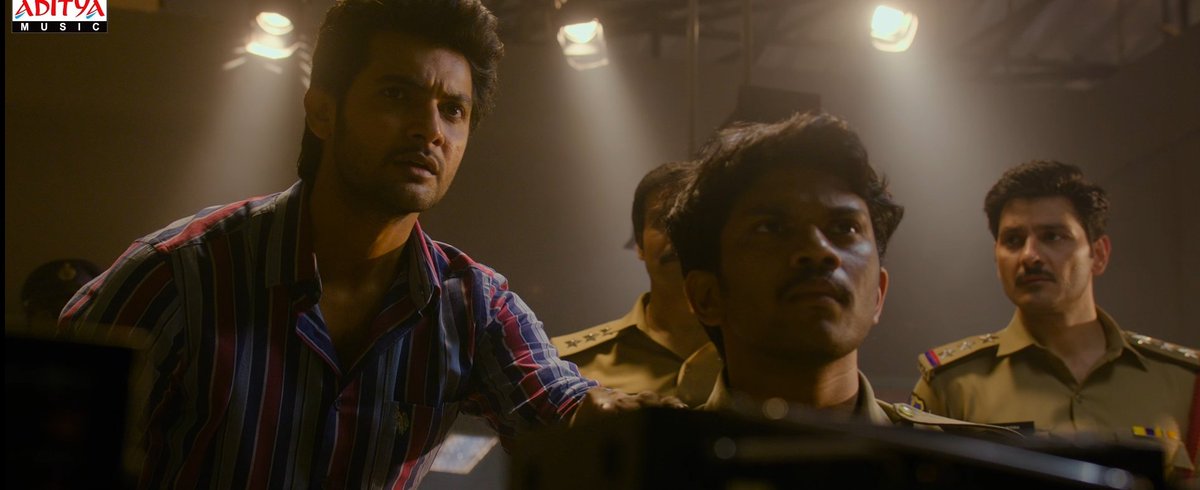 Thyview (@thyview) on Twitter photo Here's #CSISanatan Trailer
▶️youtu.be/aIUx2pFmMAw
#CSISanatanOnMAR10th <a href="/iamaadisaikumar/">Aadi Saikumar</a>
<a href="/narangmisha/">Misha Narang</a> <a href="/vasanthikrishn8/">Vasanthi Krishnan</a> <a href="/ajaysrinivasofc/">Chaganti Srinivas</a> <a href="/dev_sivashankar/">SivaShankar Dev</a> <a href="/chagantiproducs/">Chaganti Productions</a> <a href="/aneeshsolomon/">Aneesh Solomon</a> <a href="/ShekarPhotos/">@ganganamoni_shekar</a> <a href="/adityamusic/">Aditya Music</a> <a href="/GskMedia_PR/">GSK Media</a> Here's #CSISanatan Trailer
▶️youtu.be/aIUx2pFmMAw
#CSISanatanOnMAR10th <a href="/iamaadisaikumar/">Aadi Saikumar</a>
<a href="/narangmisha/">Misha Narang</a> <a href="/vasanthikrishn8/">Vasanthi Krishnan</a> <a href="/ajaysrinivasofc/">Chaganti Srinivas</a> <a href="/dev_sivashankar/">SivaShankar Dev</a> <a href="/chagantiproducs/">Chaganti Productions</a> <a href="/aneeshsolomon/">Aneesh Solomon</a> <a href="/ShekarPhotos/">@ganganamoni_shekar</a> <a href="/adityamusic/">Aditya Music</a> <a href="/GskMedia_PR/">GSK Media</a>