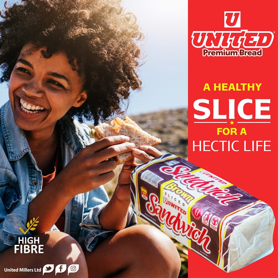 unitedmillers's tweet image. Fuel your day with the delicious taste of United brown sandwich bread! The perfect balance of flavor, each slice will tantalize your taste buds while giving you the energy you need to power through.💪

#Unitedmillers #Sandwich #UnitedPremiumBread