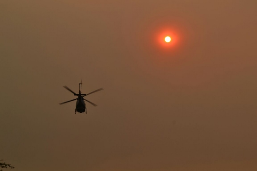 Chile's National Service for Disaster Prevention and Response (Senapred) Wednesday ordered the evacuation of 14 communes in the regions of Ñuble, Biobío, and La Araucanía, including Nacimiento, Purén,and Contulmo, which have all been particularly

santiagotimes.com/2023/02/10/eva…