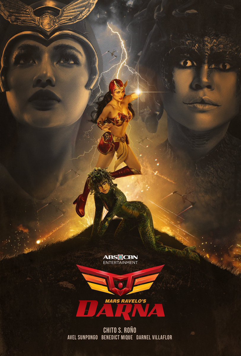 Inquirer on Twitter "LOOK JRB Creative Production has released a