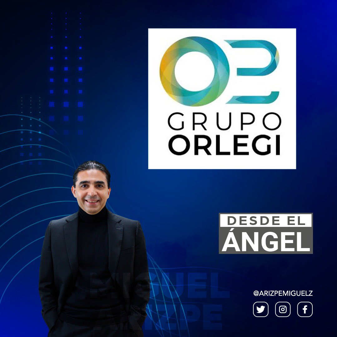 ArizpeMiguelZ's tweet photo. #DesdeElÁngel | (Viernes 10)

✍️ Con la designación de Cocca ha ganado grupo Orlegi en el poder en el futbol mexicano, pero se pierde en lo deportivo.
✍️ ¿Ves por qué el futbol azteca no sólo no avanza ni se estanca, sino hasta retrocede?

RT…Gracias.(

https://t.co/Dl4lJ42Rxo https://t.co/xyc9Tj31Cw
