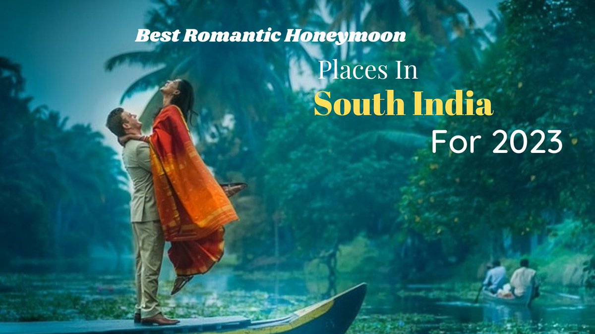 India is a nation of lush environmental beauty. As the saying goes, beauty never hides. romantic holidays in the incredible environmental places of South India in 2023.
#memes #followme #cute #fun #music #happy #fashion #follow #comedy
#bestvideo
#tiktok4fun
#thisis4u