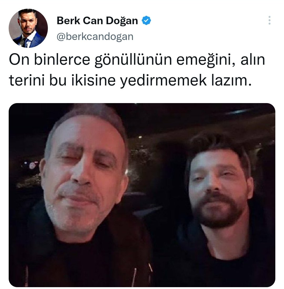 darkwebhaber's tweet photo. AKP Yönetim Kurulu Üyesi, Haluk Levent ve Oğuzhan Uğur’u hedef aldı. https://t.co/HiYJeDvJ6f