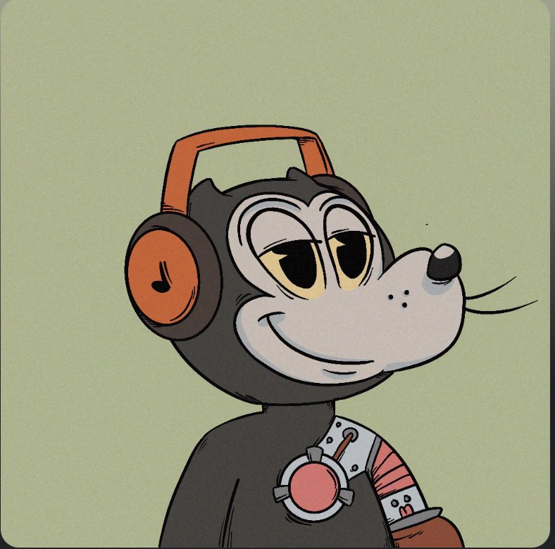 H20KT36's tweet photo. @aster_cast @TooniesSocial Toonies is an EXPERIENCE! 10/10 project that I’m #toonish on! https://t.co/GWgpFYO8nr
