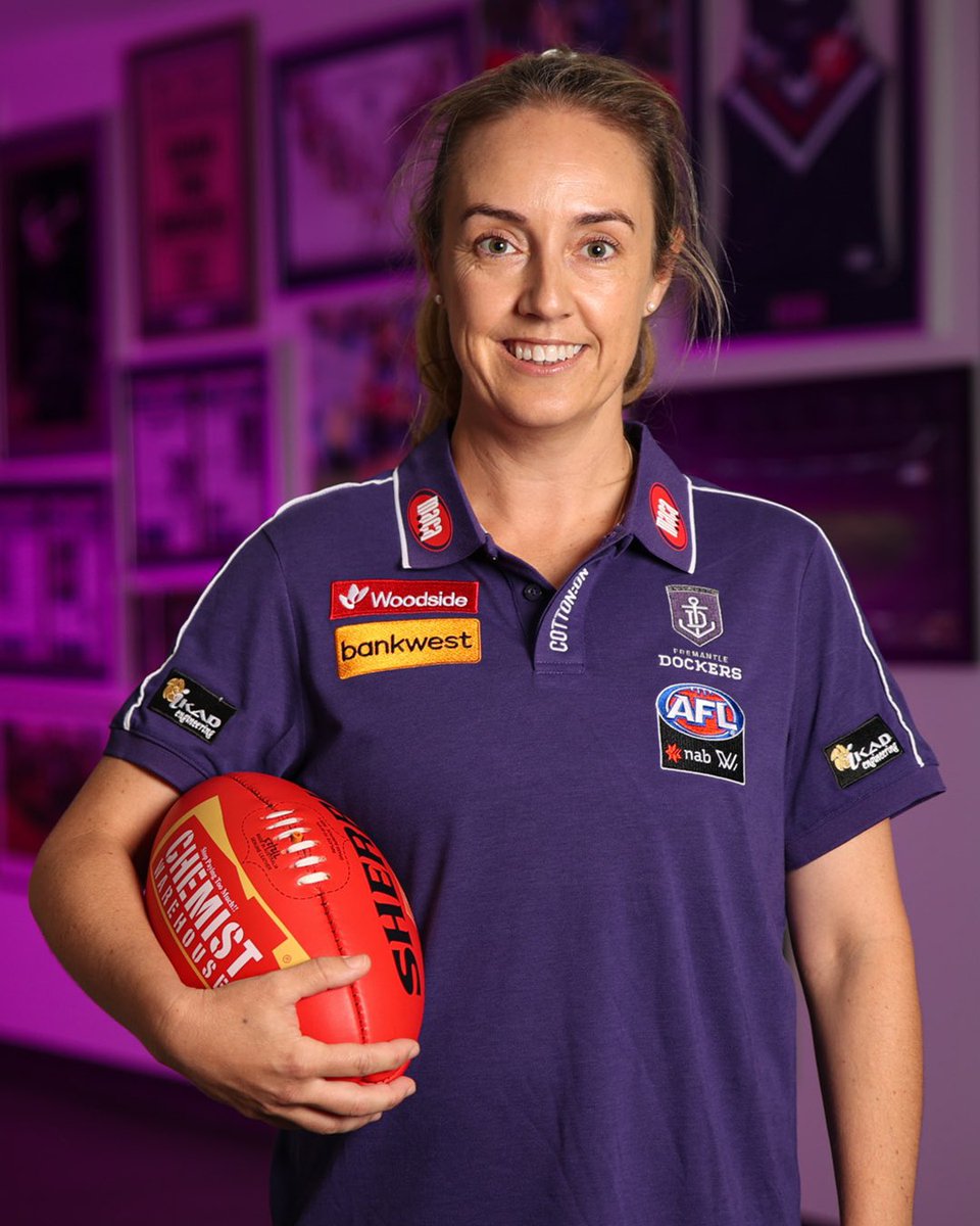 From player to coach x 2 🤝

Full circle.

#foreverfreo